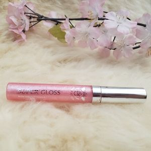 💋 Ruby Kisses Super Gloss